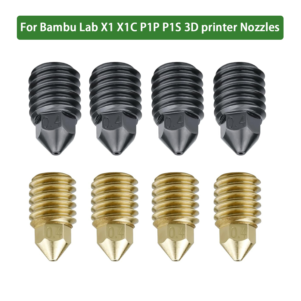 3D Printing Bambu Lab - Bambu Lab X1/X1C/P1P/ P1S 3D 프린터