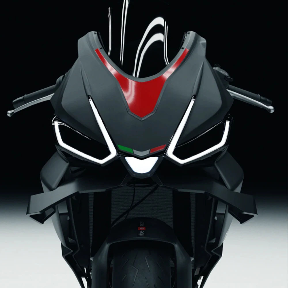 3D Printing Guide - Aprilia RS V4 프론트 브레이크 캘리퍼