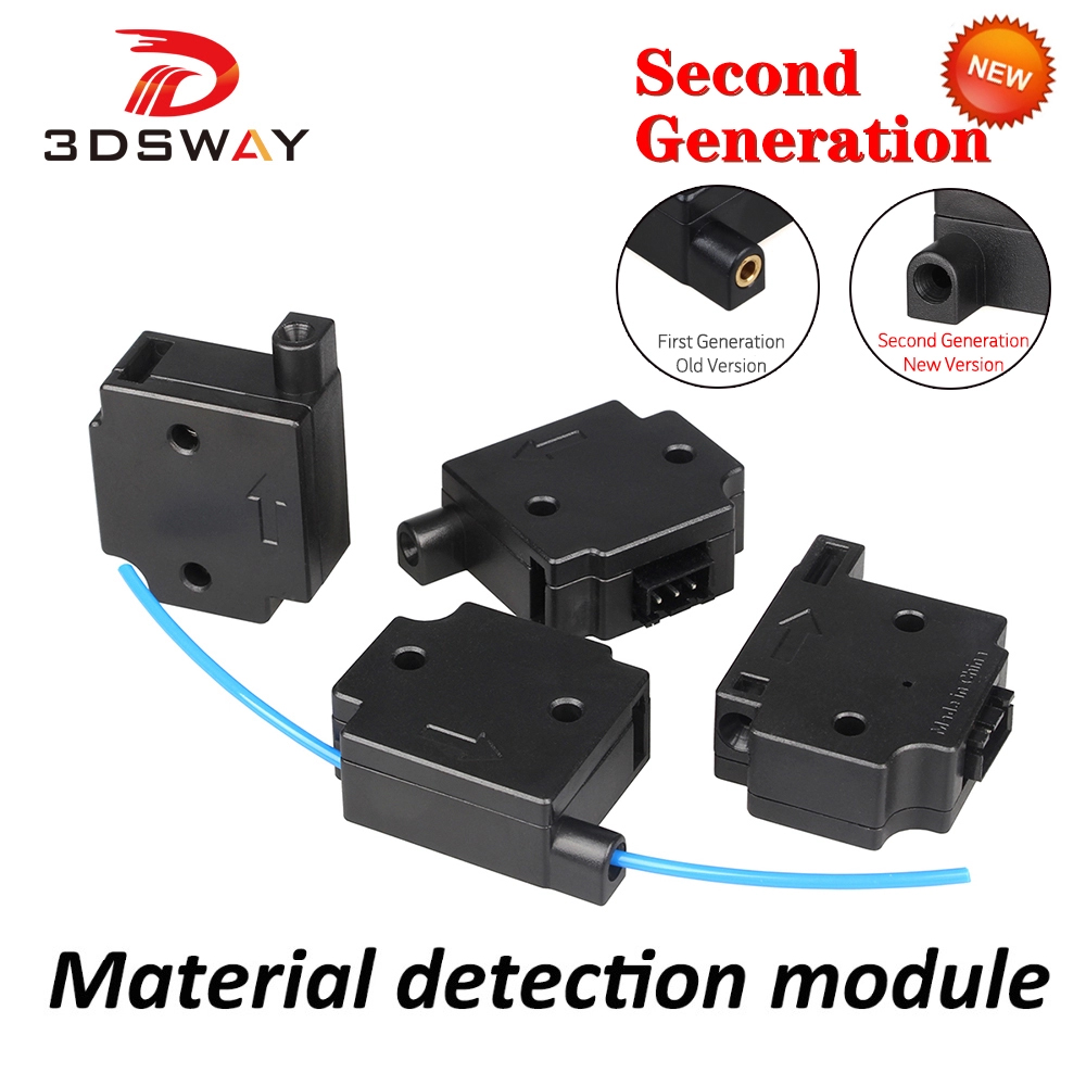 3D Printing Industry - 3DSWAY 3D 프린터 부품 Lerdge 보드
