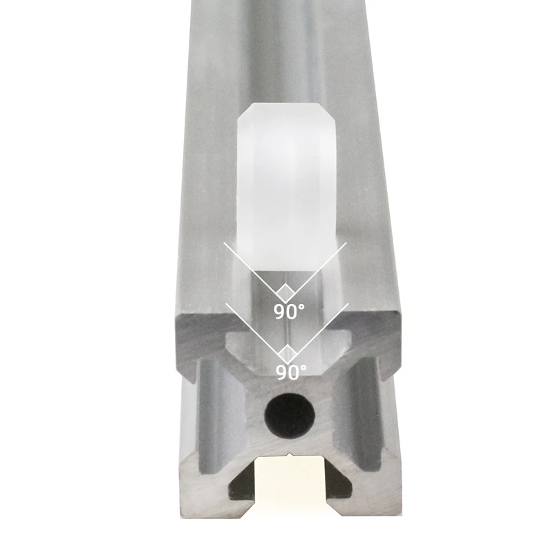 10Pcs 폴리카보네이트 V 휠 키트 OpenBuild - 3D Printing Guide 리뷰 및 가격