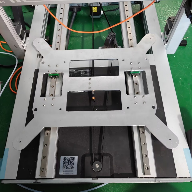 업그레이드 키트 애니큐빅 코브라3 맥스 3D 프린터 Y - 3D Printing Guide 리뷰 및 가격
