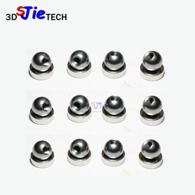 12 대/몫 3D 프린터 Delta KOSSEL K80 - 3D Printing Guide 리뷰 및 가격