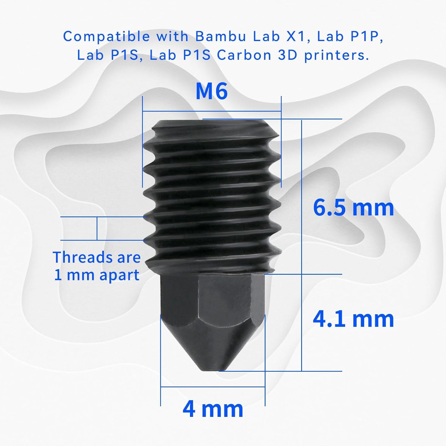 Bambu Lab X1/X1C/P1P/ P1S 3D 프 - 3D Printing Bambu Lab 리뷰 및 가격