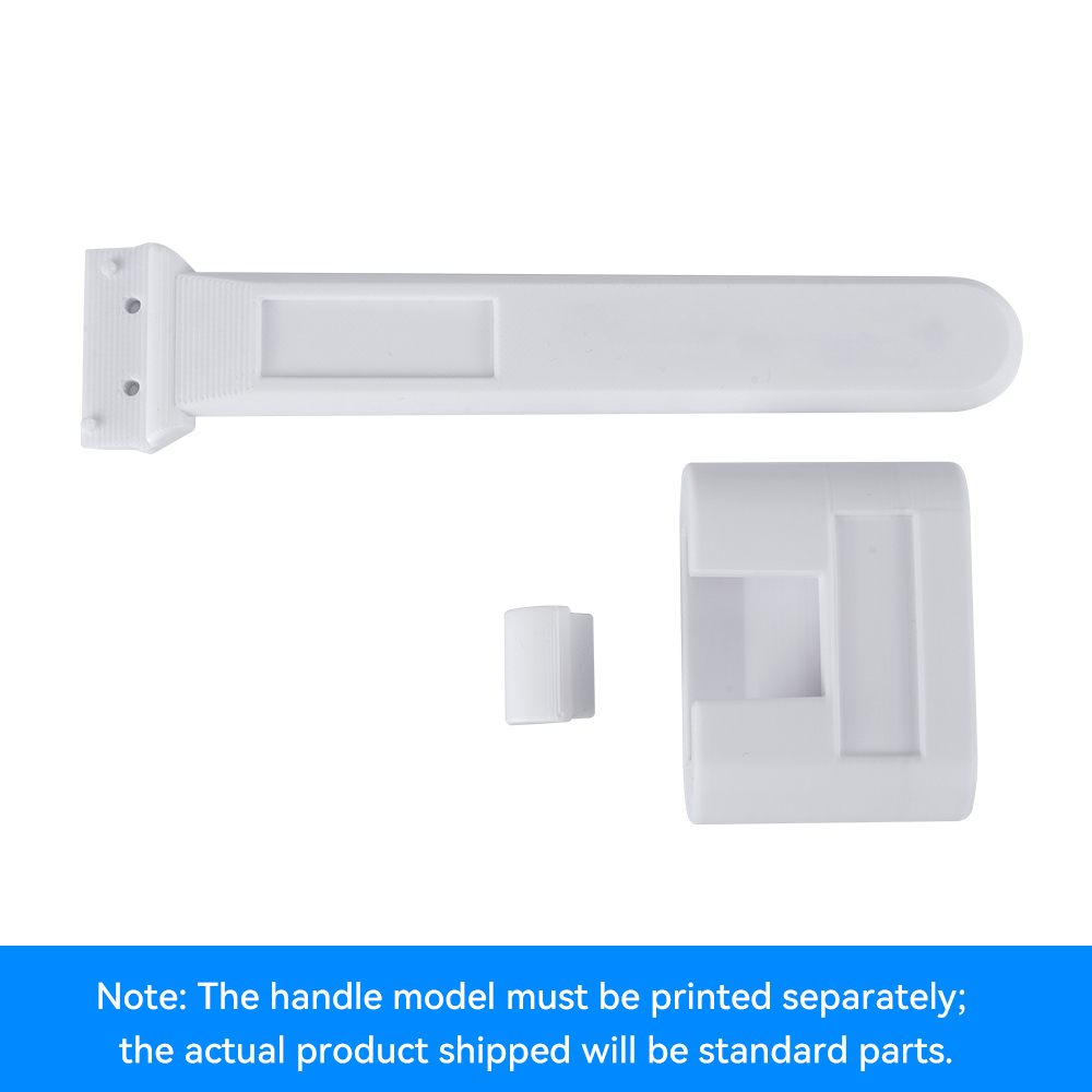 3D 프린터 열판 청소 스크레이퍼 블레이드 범용 모델  - 3D Printing Bambu Lab 리뷰 및 가격