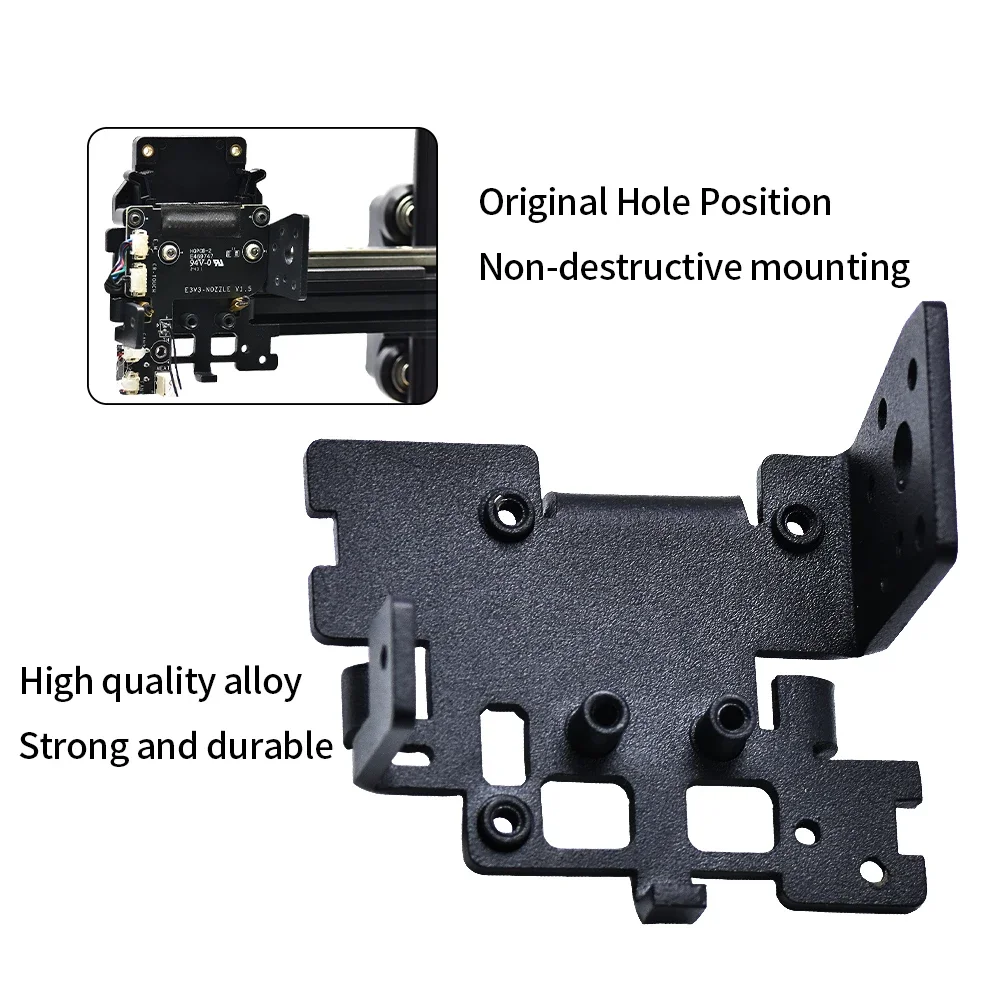 엔더 3 V3 SE X축 업그레이드 키트 MGN9H 3 - 3D Printing Guide 리뷰 및 가격