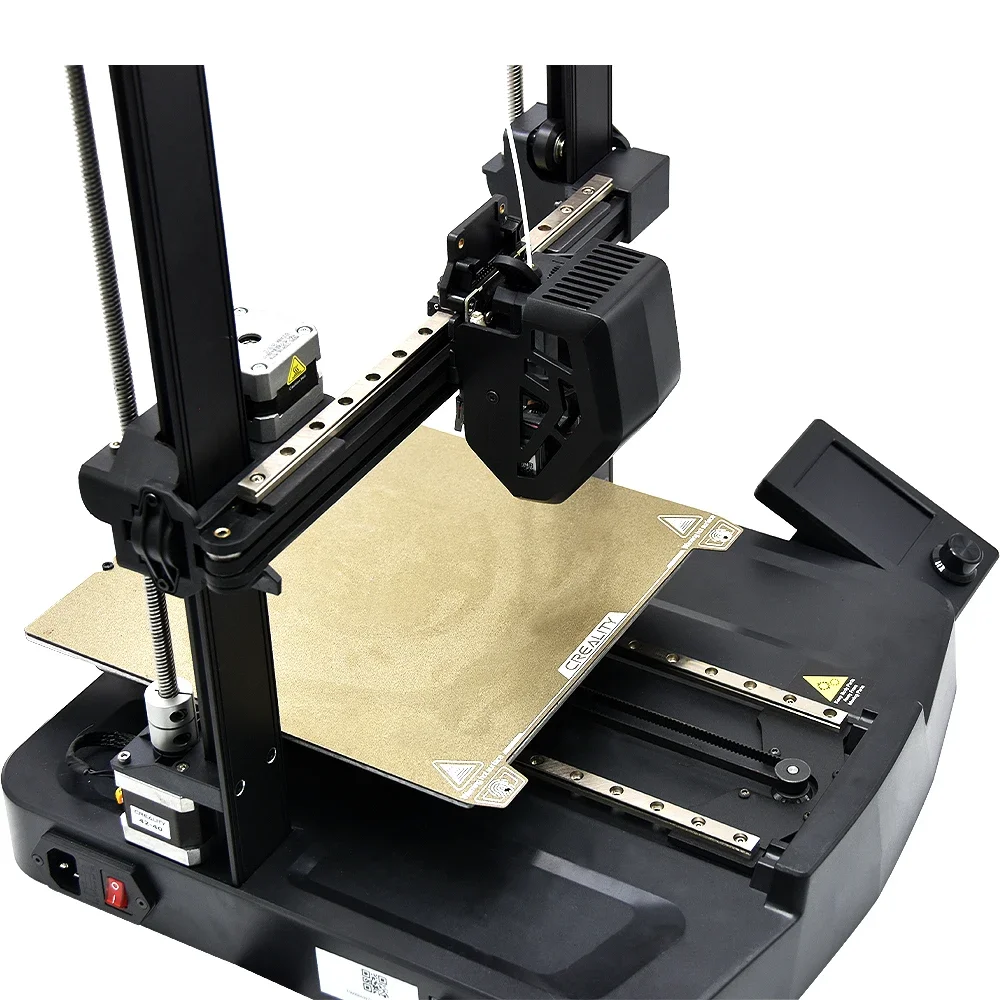 엔더 3 V3 SE X축 업그레이드 키트 MGN9H 3 - 3D Printing Guide 리뷰 및 가격