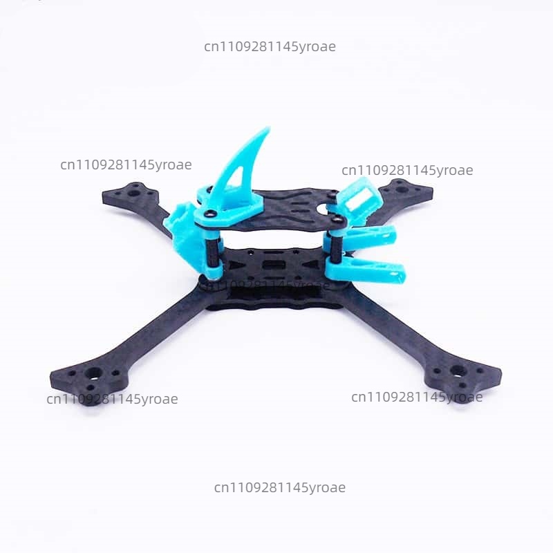 X형 5인치 프레임 조립 키트 190mm 휠베이스(3D - 3D Printing Custom 리뷰 및 가격