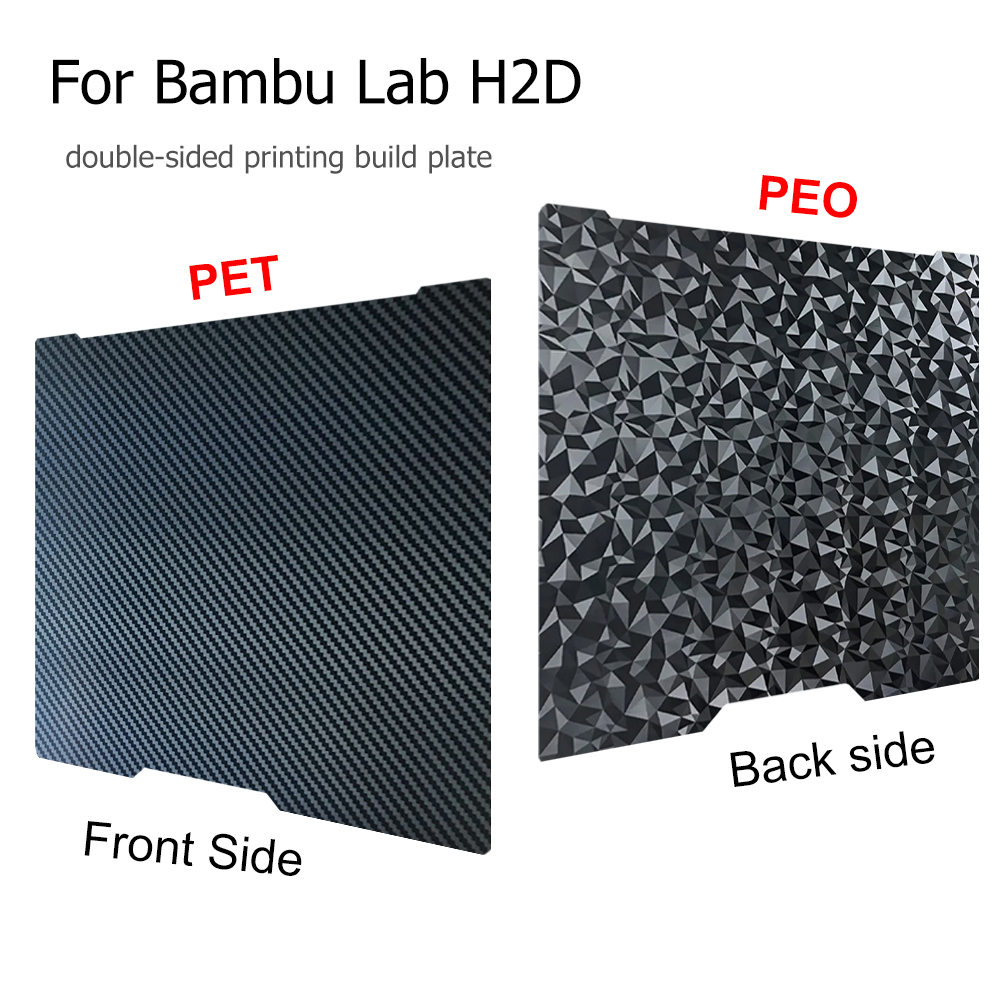 Bambu Lab A1/A1 Mini/H2D/P1P P - 3D Printing Bambu Lab 리뷰 및 가격
