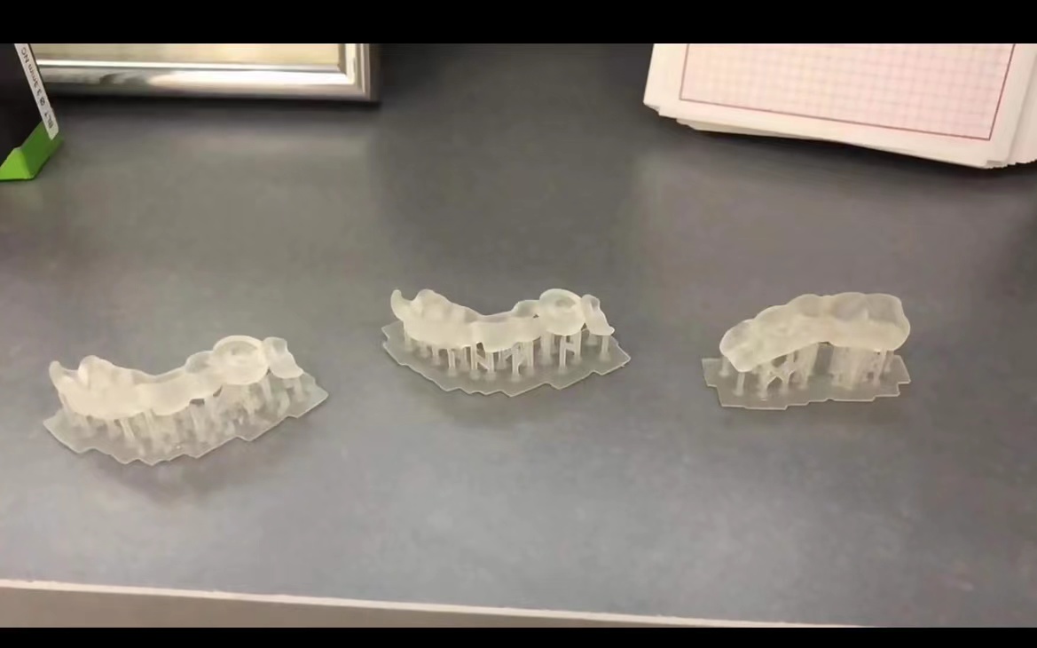 수지 치과용 3D 프린터 심기 가이드 수지 고정밀 인성 - 3D Printing Guide 리뷰 및 가격