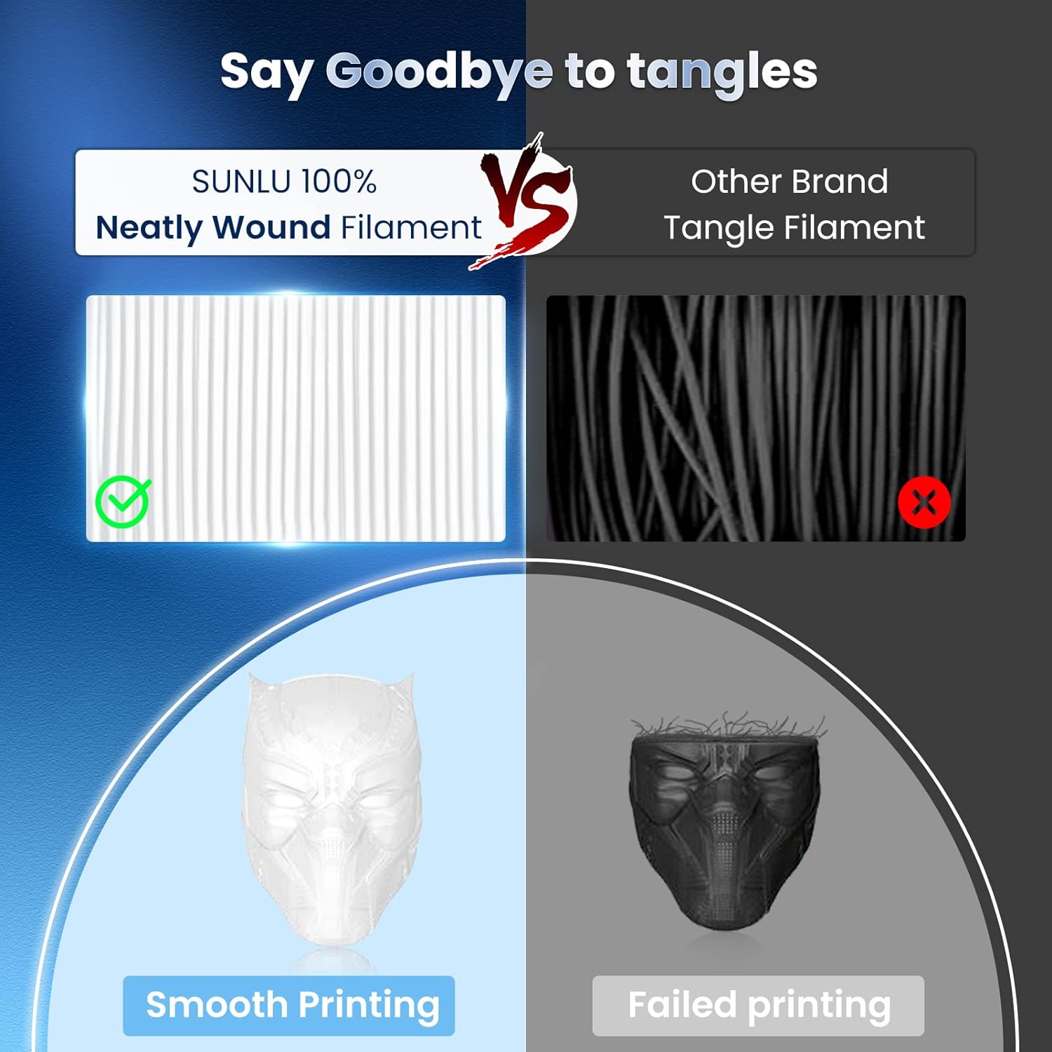 JAYO 9/10 롤 3D PETG/PLA/PLA PL - 3D Printing Nylon 리뷰 및 가격