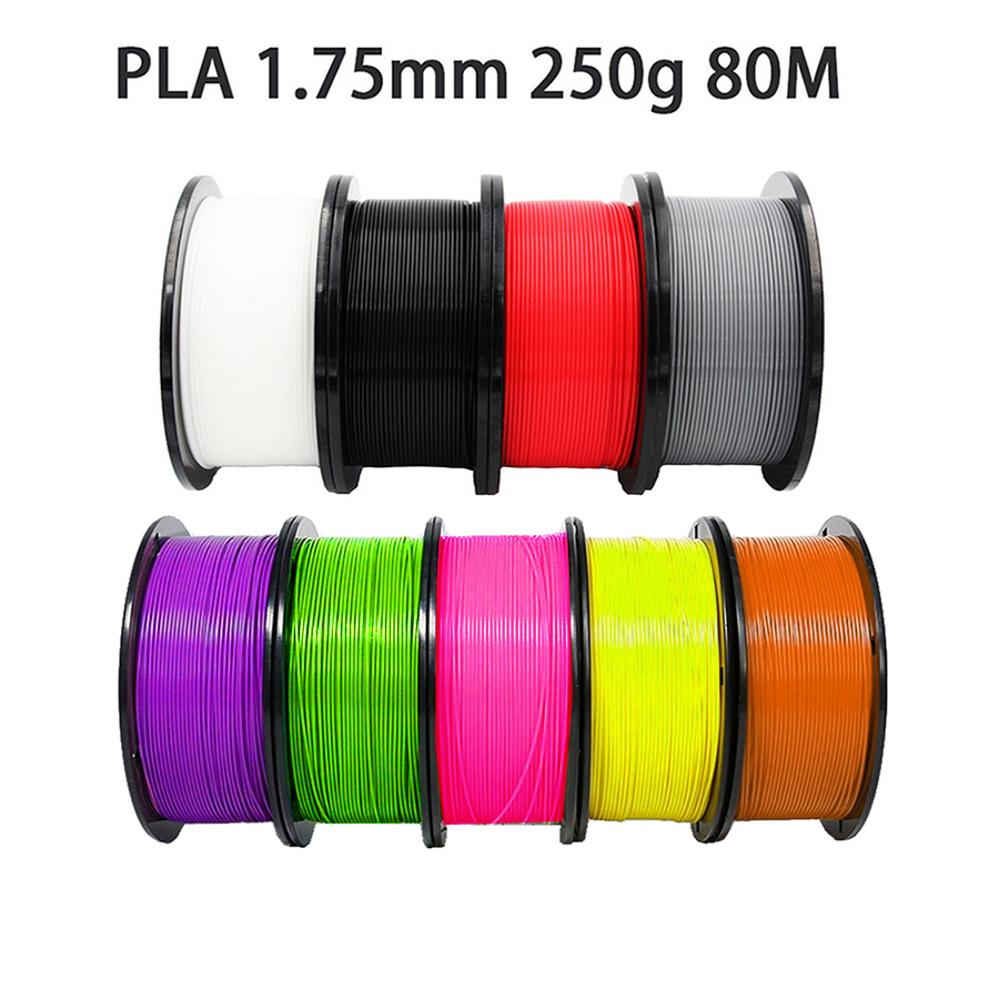 EasyThreed 3D 인쇄 PLA 필라멘트 250g - 3D Printing Nylon 리뷰 및 가격