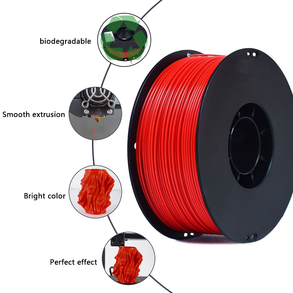 EasyThreed 3D 인쇄 PLA 필라멘트 250g - 3D Printing Nylon 리뷰 및 가격
