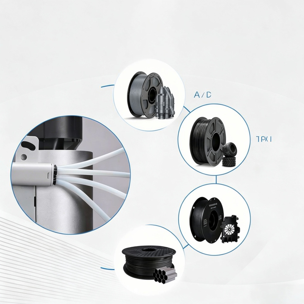 Bambu Lab X1, P1, P2S, H2C, H2 - 3D Printing Bambu Lab 리뷰 및 가격