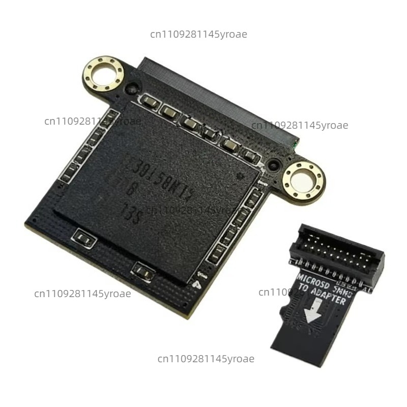 32GB EMMC 내장 저장 장치 액세서리, Max3  - 3D Printing Custom 리뷰 및 가격