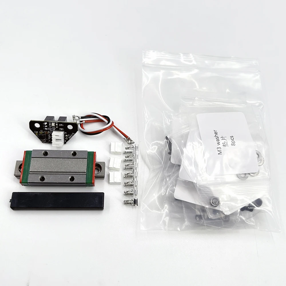 보론 탭 프로브 키트 V2.4 OptoTap PCB,  - 3D Printing Guide 리뷰 및 가격