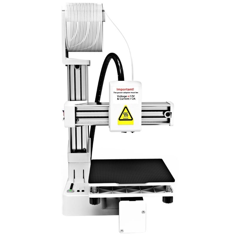 전자상거래 장난감, 가정 교육 및 DIY 매니아를 위한 - 3D Printing Online Service 리뷰 및 가격
