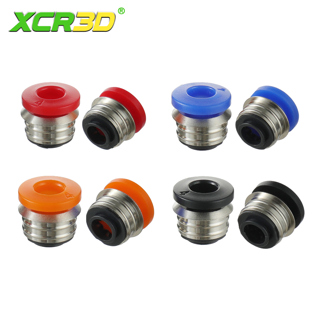 XCR3D 4/8pcs 3D 프린터 부품 공압 피팅 커 - 3D Printing Industry 리뷰 및 가격